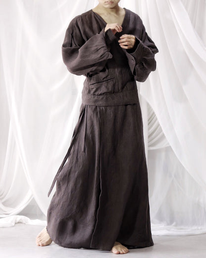 haori jacket