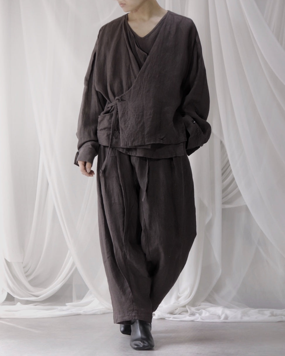 haori jacket