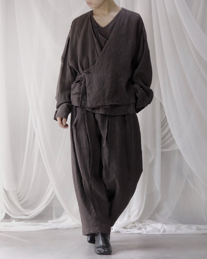 haori jacket