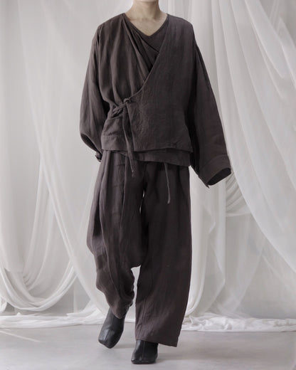 haori jacket