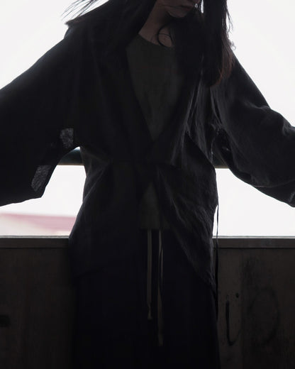 slit haori Ⅱ
