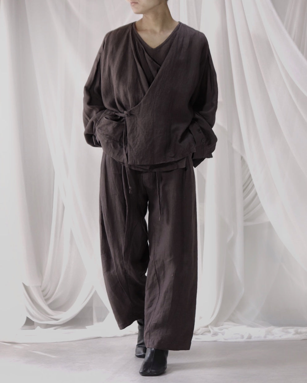 haori jacket