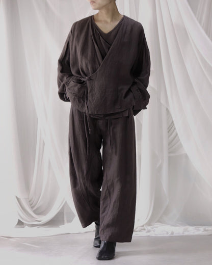 haori jacket
