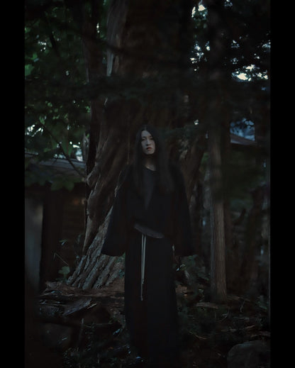袢纏/HANTEN