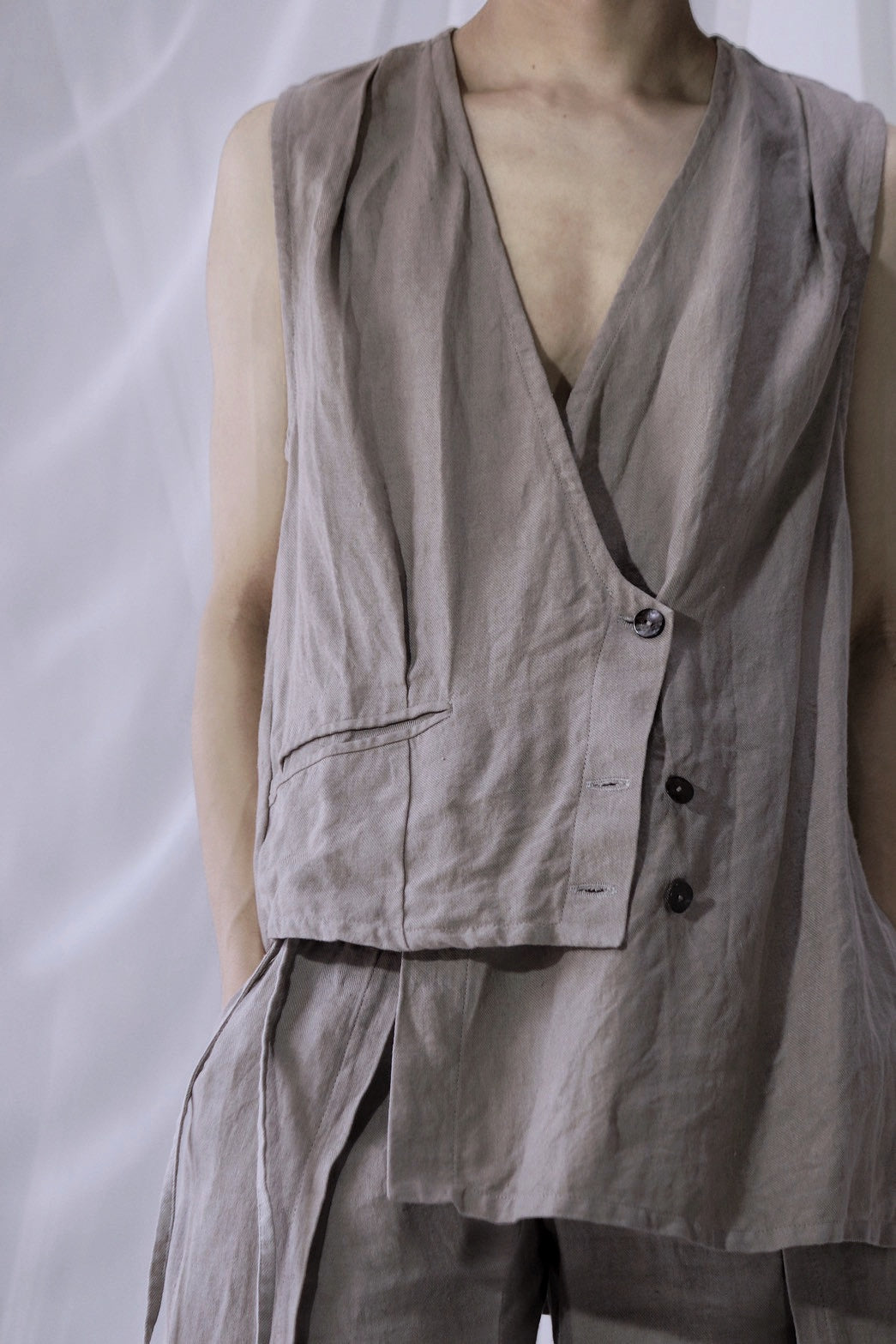 WA-gilet