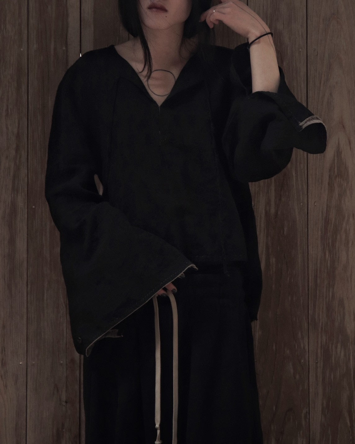 WA-pullover