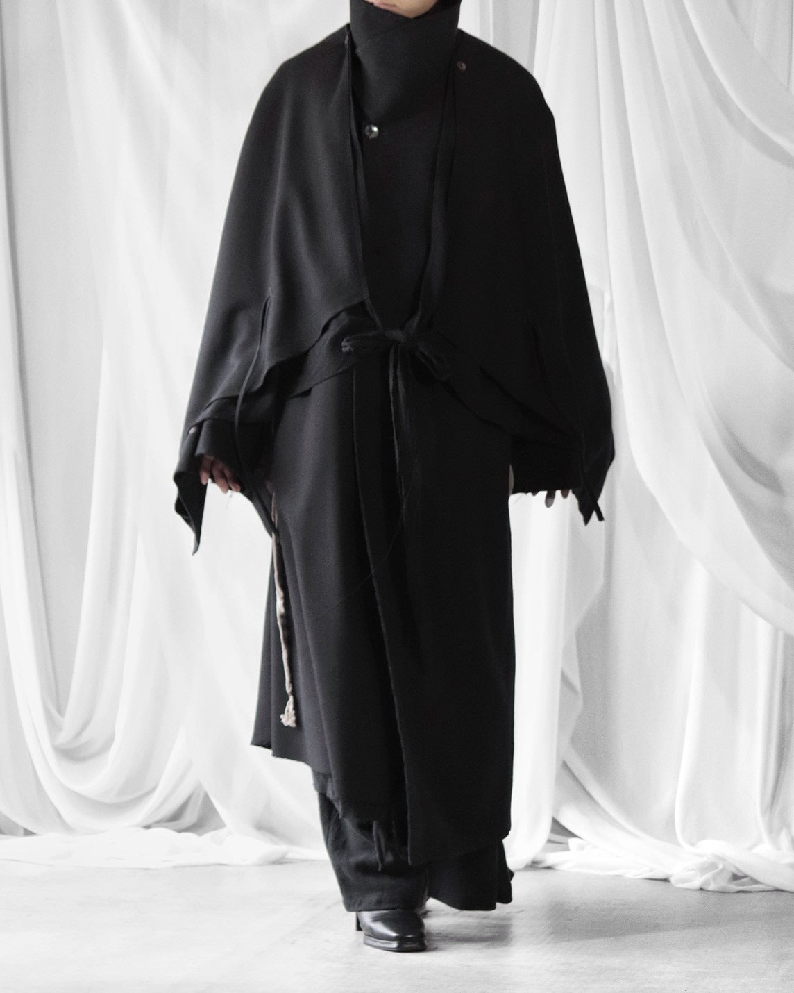 inverness coat 2026