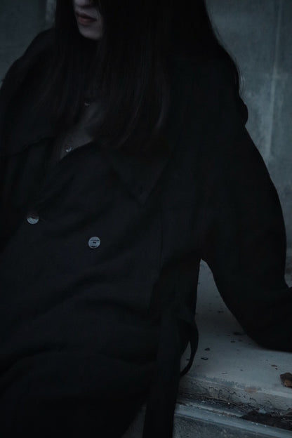 trench coat 2026
