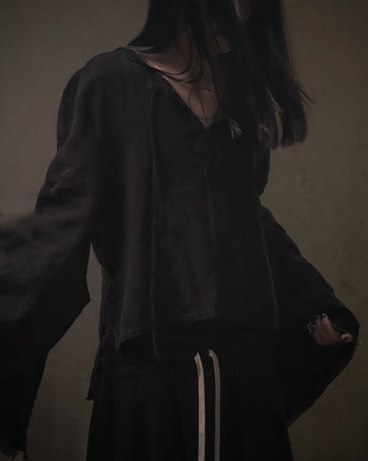 WA-pullover