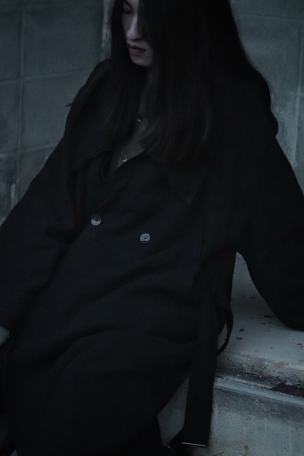 trench coat 2026