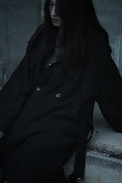 trench coat 2026