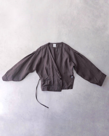 haori jacket