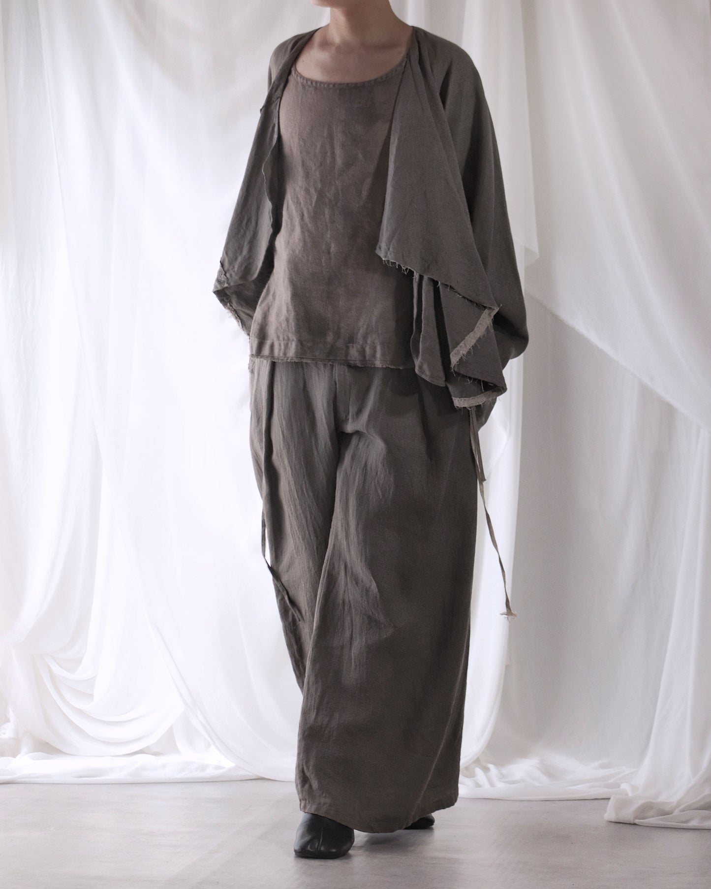 flare haori