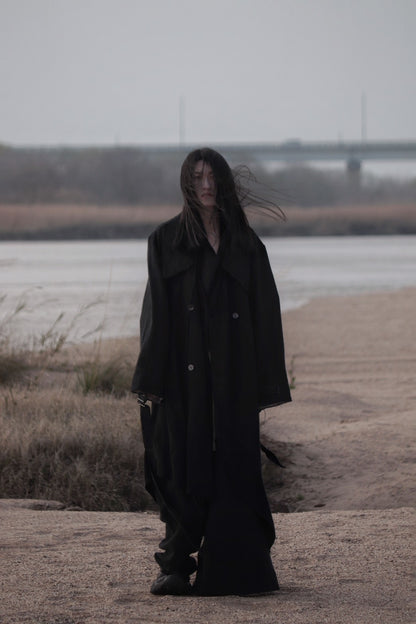 trench coat 2026