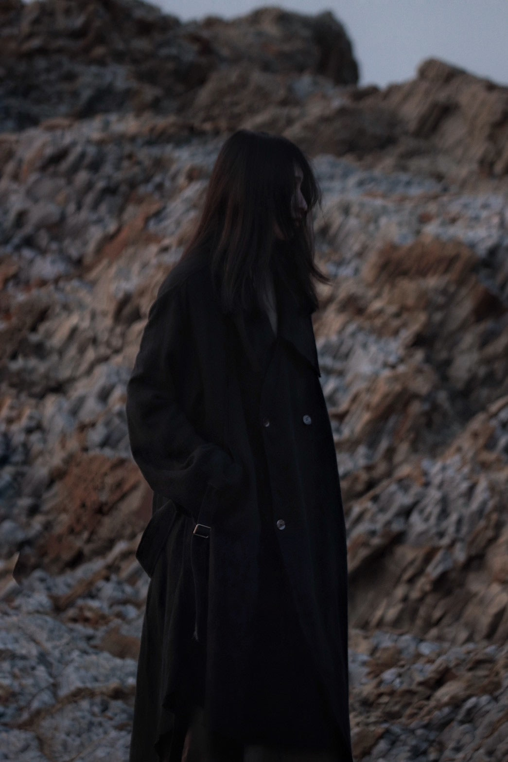 trench coat 2026