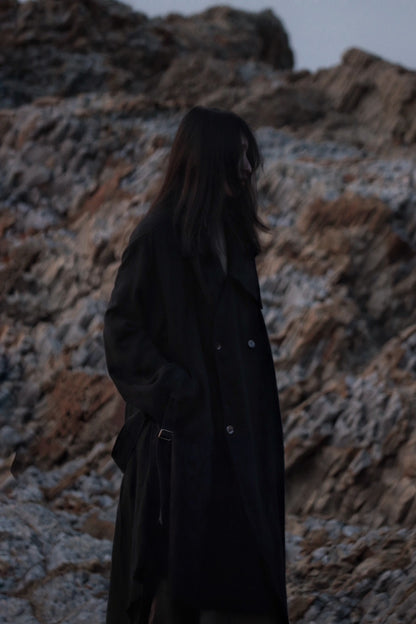 trench coat 2026