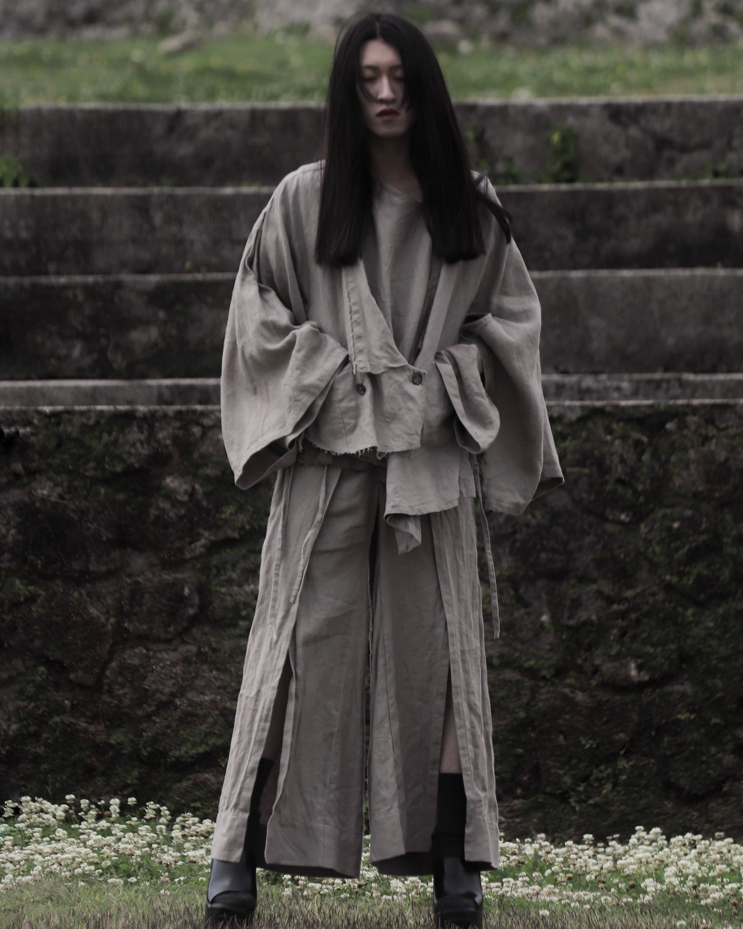 kimono jacket