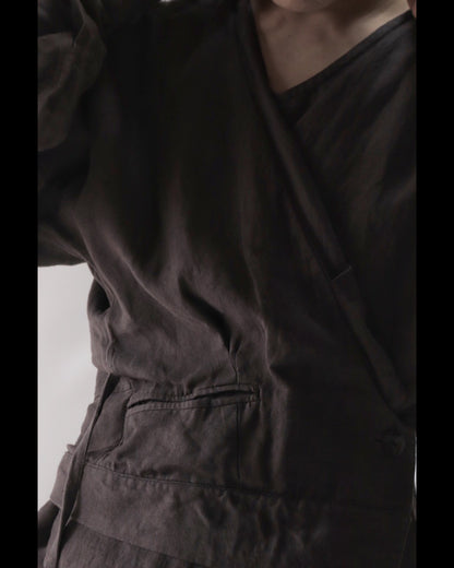 haori jacket