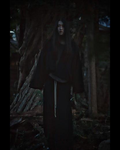 袢纏/HANTEN