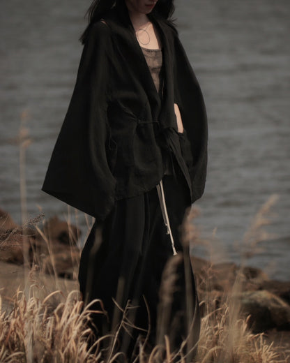 slit haori Ⅱ