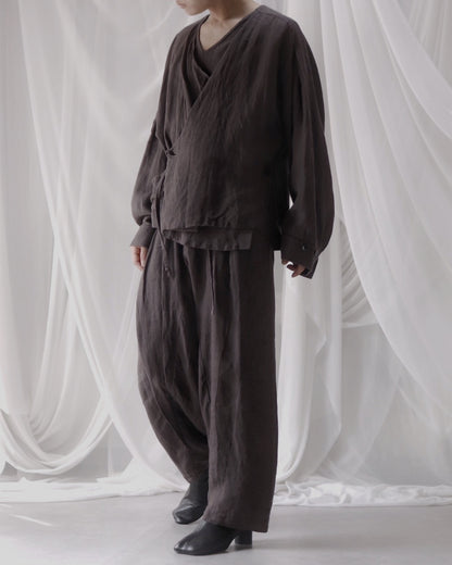 haori jacket