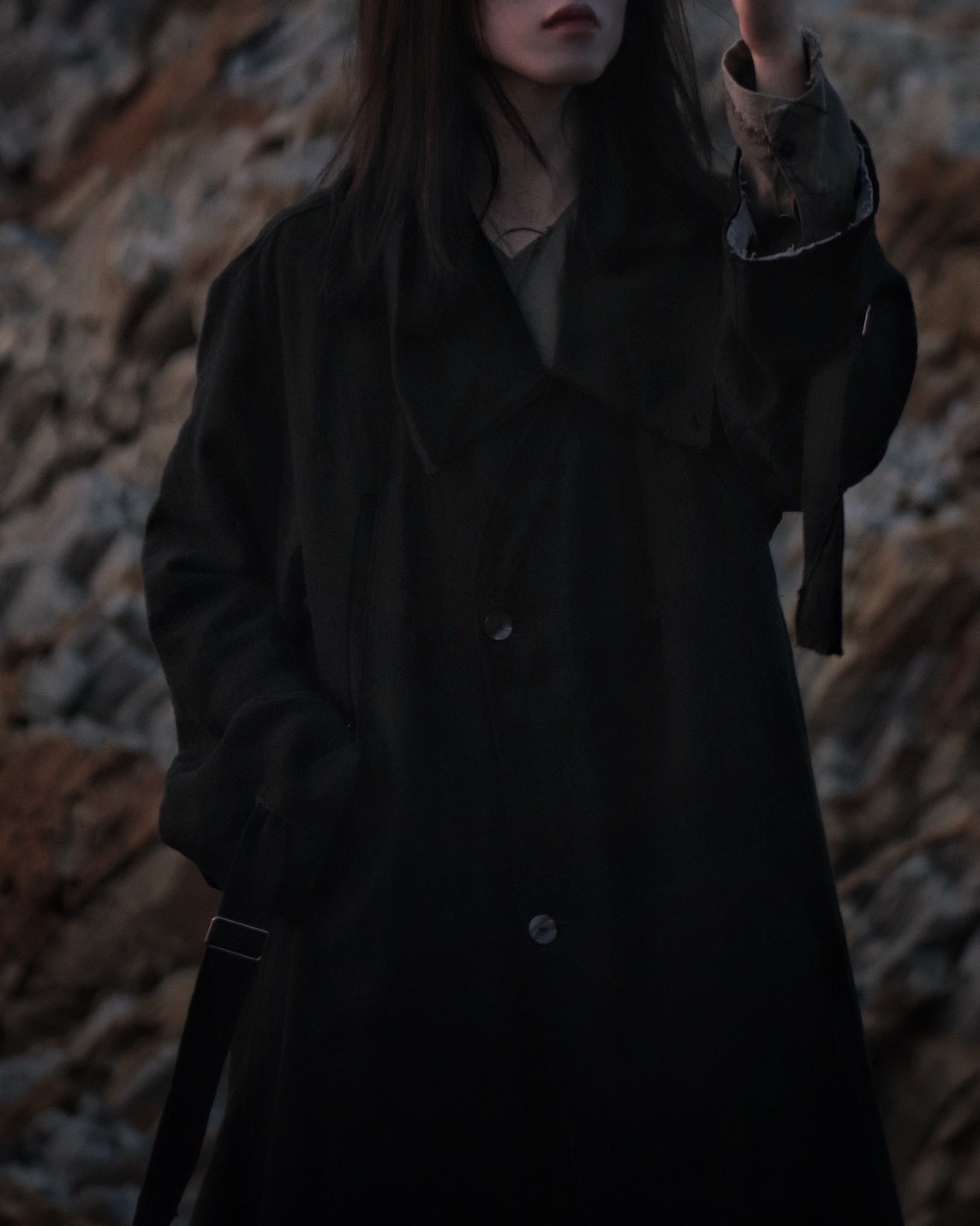 trench coat 2026