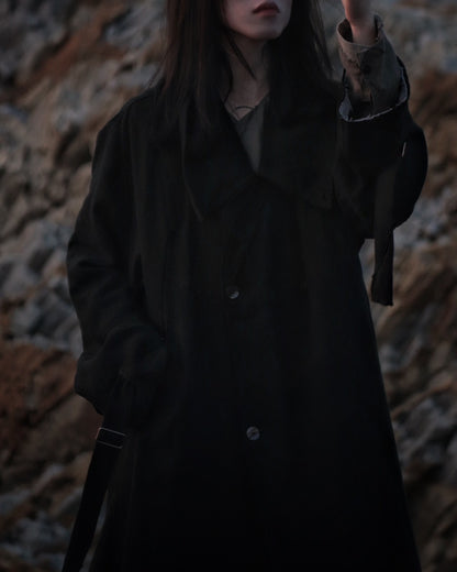 trench coat 2026