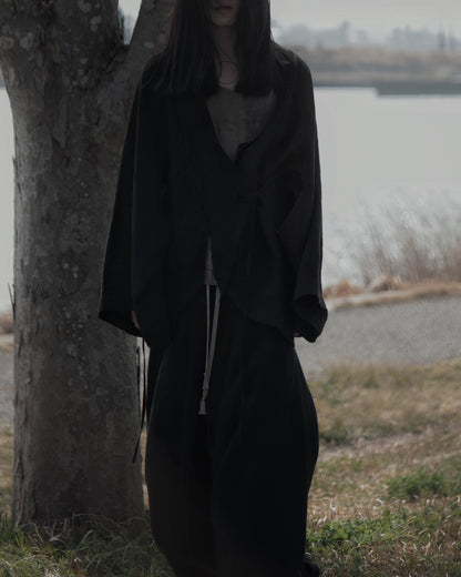 slit haori Ⅱ