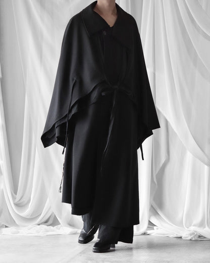 inverness coat 2026