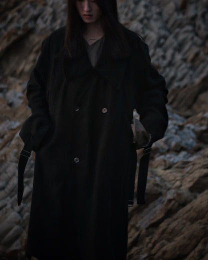 trench coat 2026