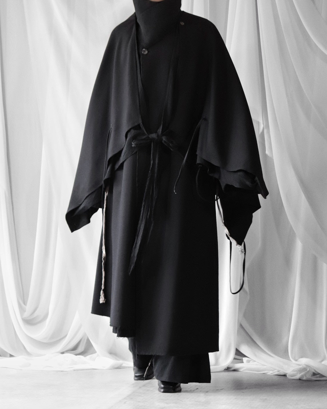inverness coat 2026