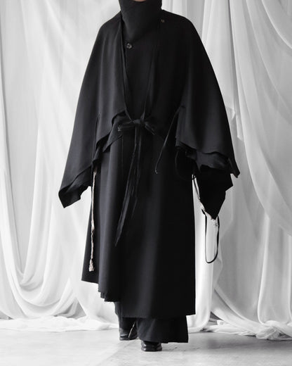 inverness coat 2026
