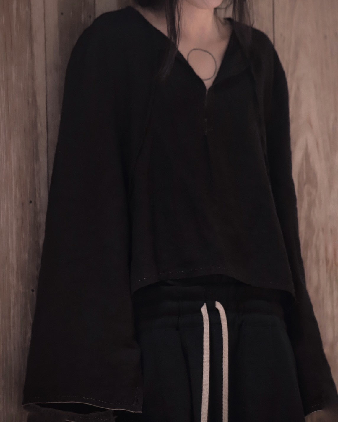 WA-pullover