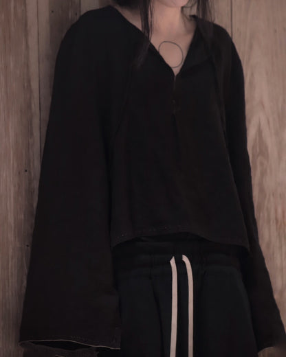 WA-pullover
