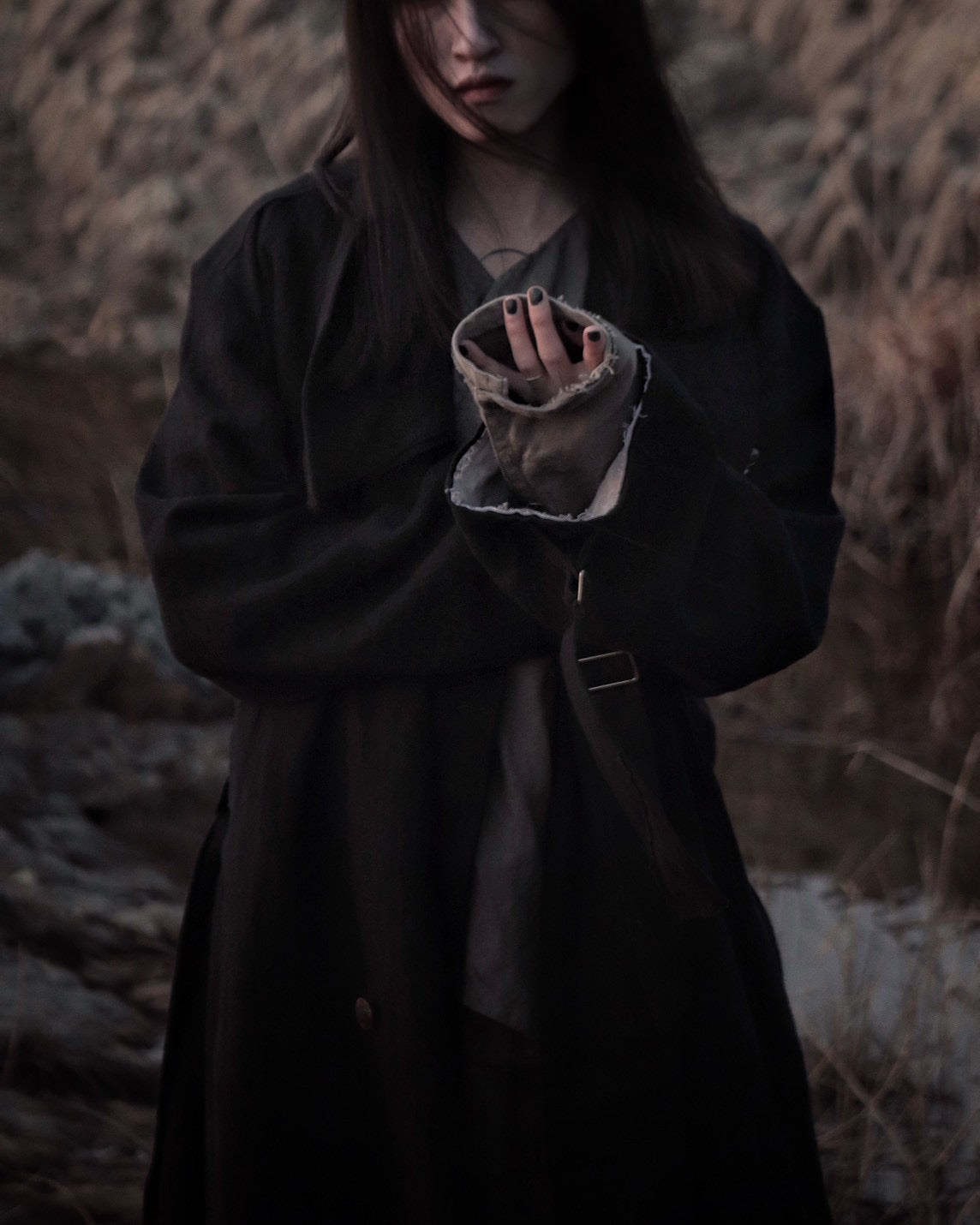 trench coat 2026