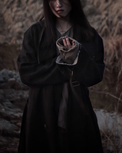 trench coat 2026