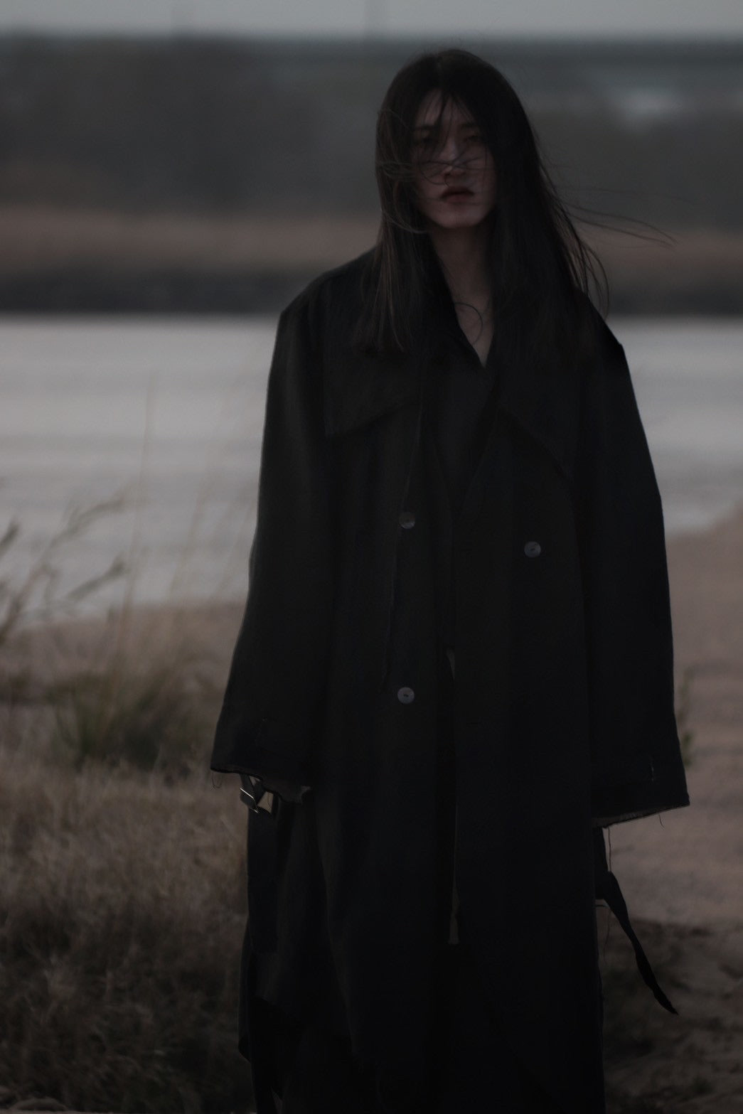trench coat 2026