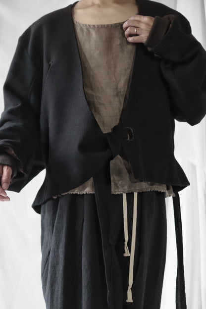 tying HANTEN