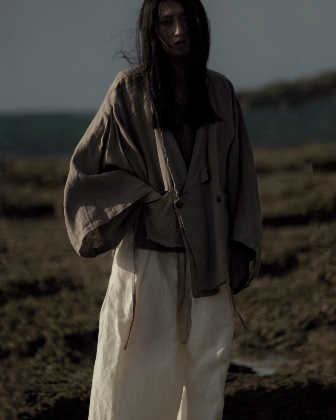 kimono jacket
