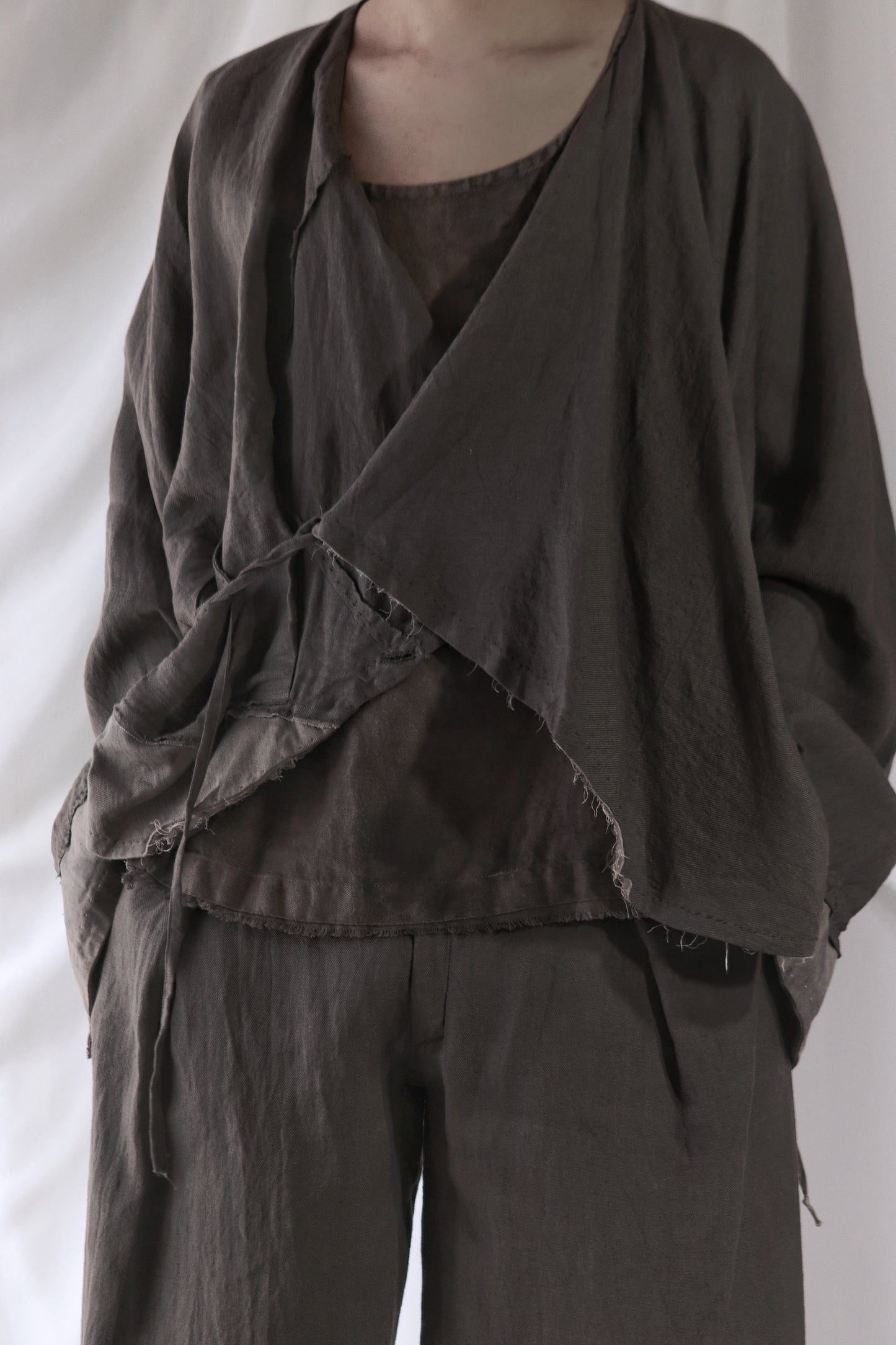 flare haori
