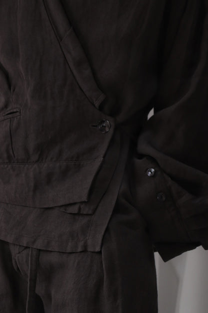 haori jacket