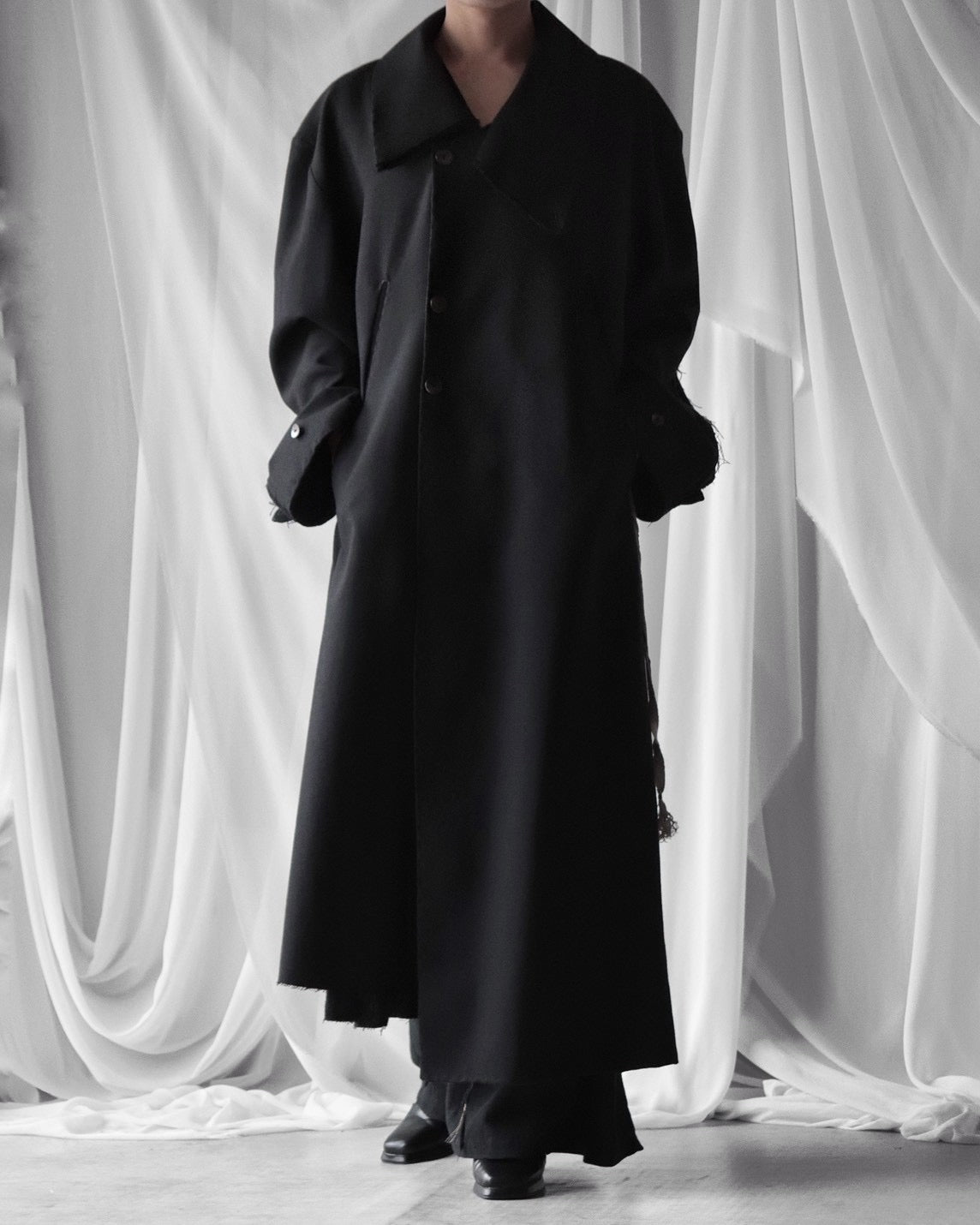 inverness coat 2026