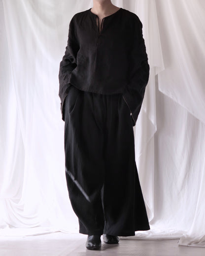 WA-pullover