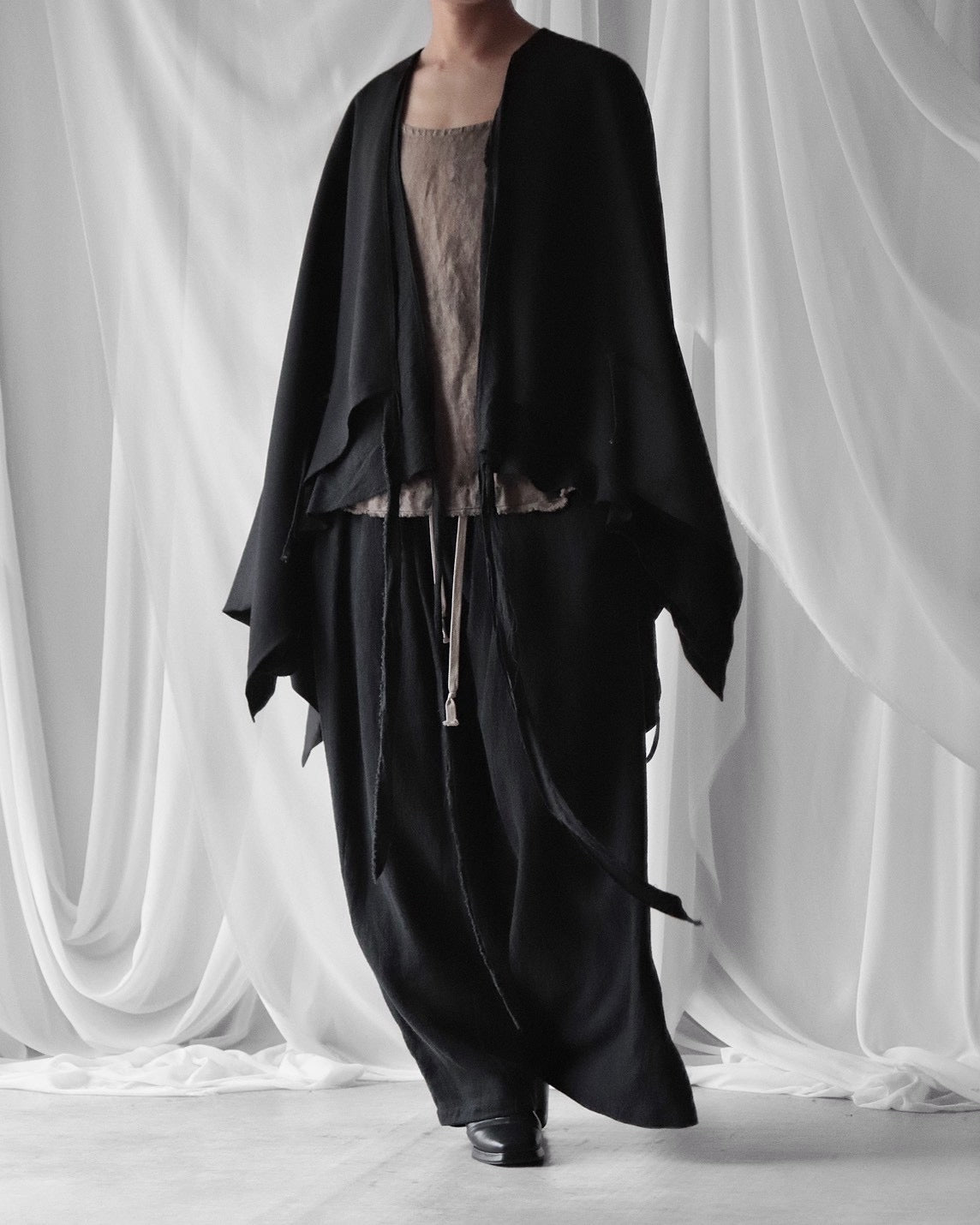 inverness coat 2026