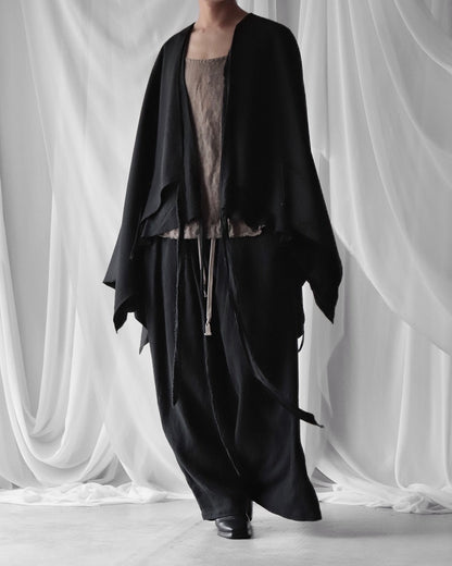 inverness coat 2026