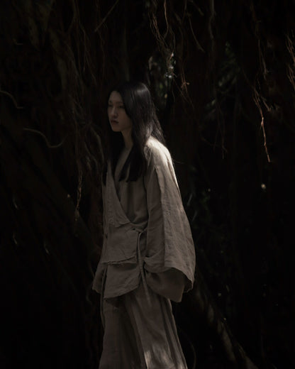 kimono jacket