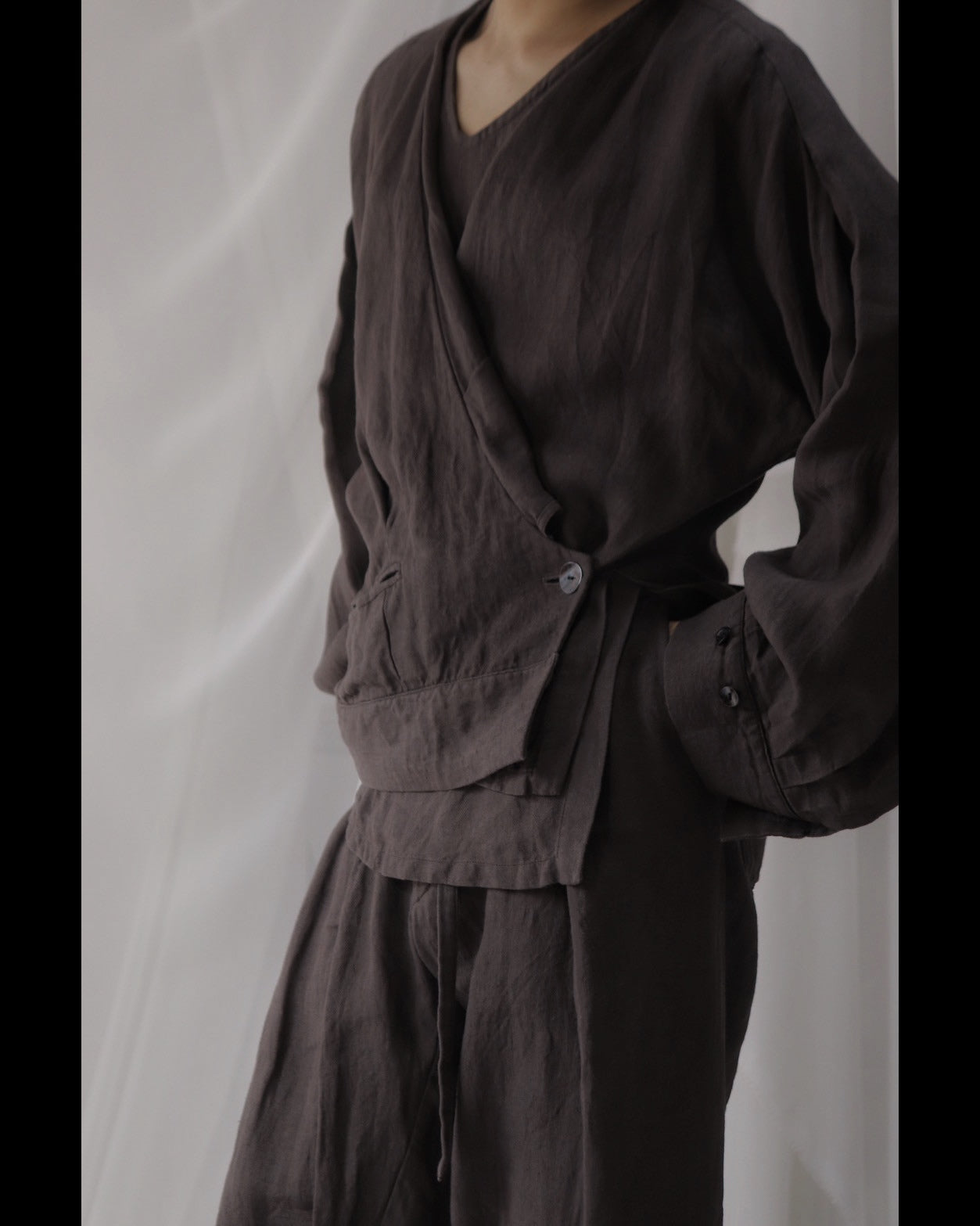 haori jacket