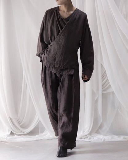 haori jacket