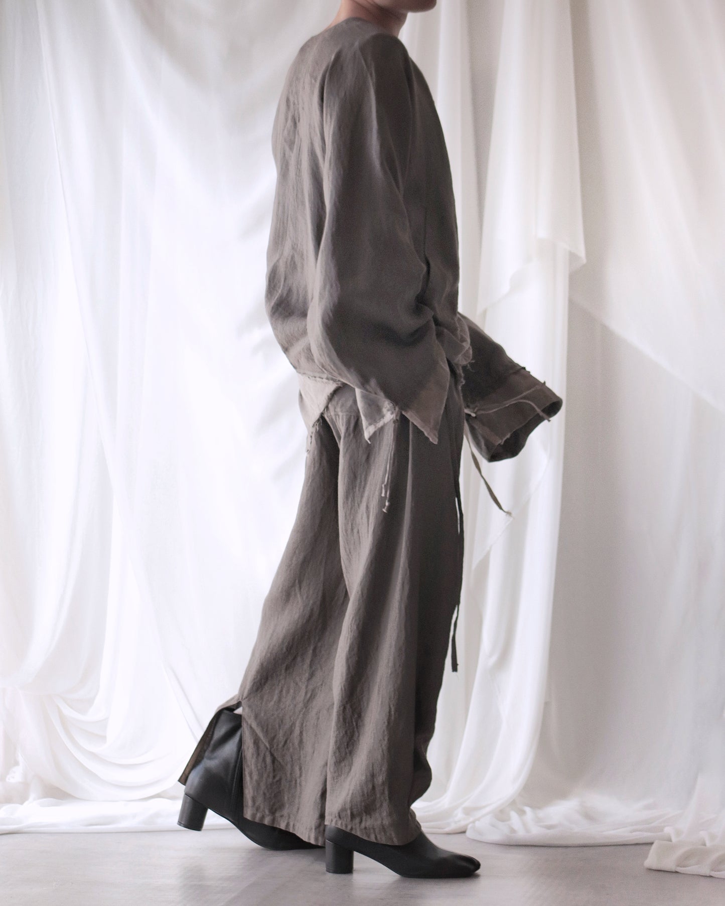 flare haori