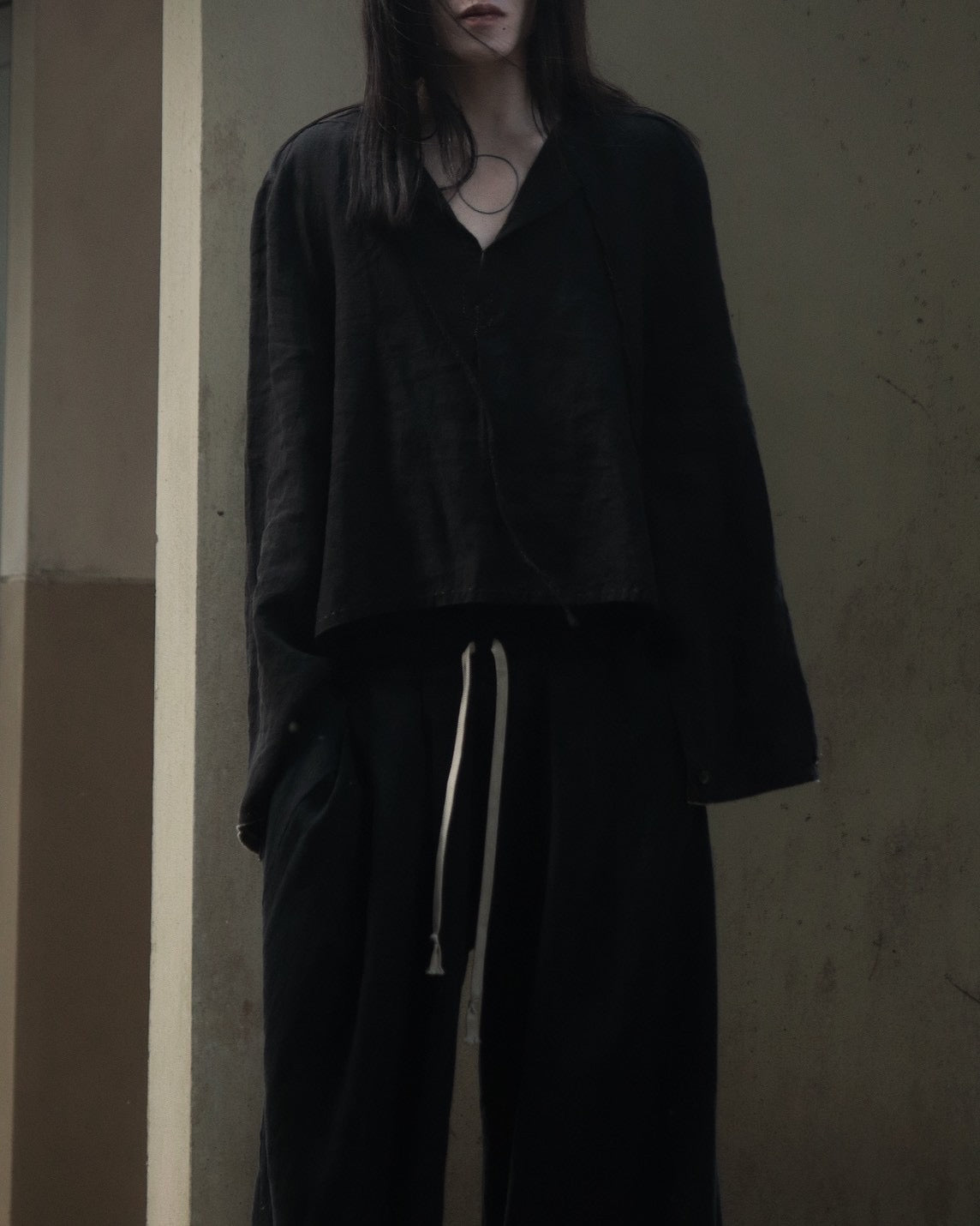 WA-pullover